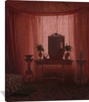 Johan Vilhelm Gertner