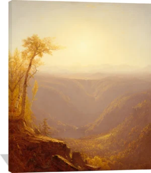 Sanford Robinson Gifford