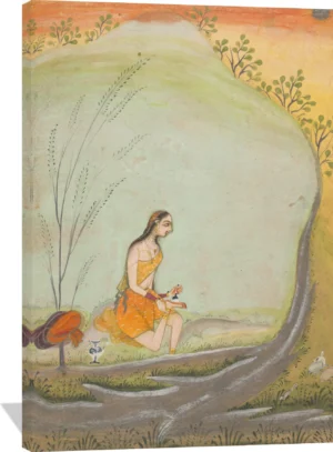 Ustad Mohamed, son of Murad