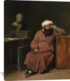 Auguste-Xavier Leprince