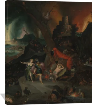 Jan Brueghel the Younger