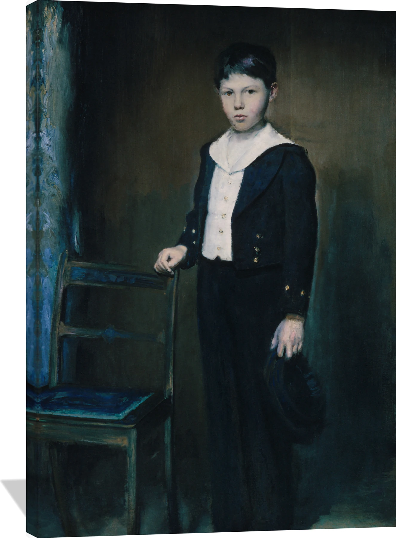 Alexander Stewart Wetherill