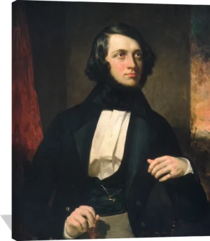 Alexander Van Rensselaer