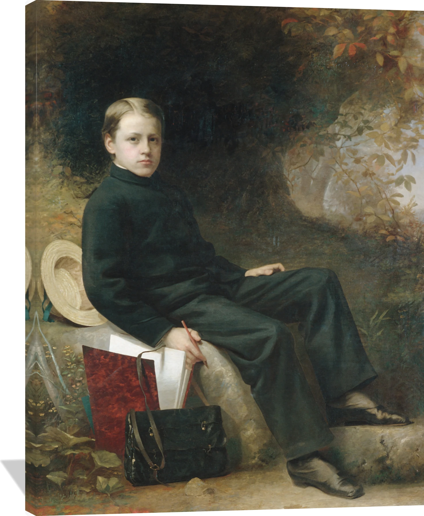 Amory Sibley Carhart