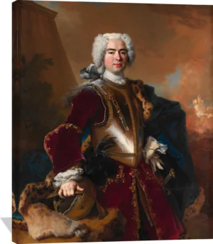 Nicolas de Largillierre (or Largillière)