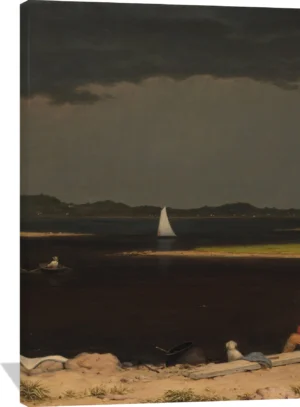 Martin Johnson Heade