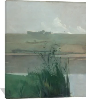 John Henry Twachtman