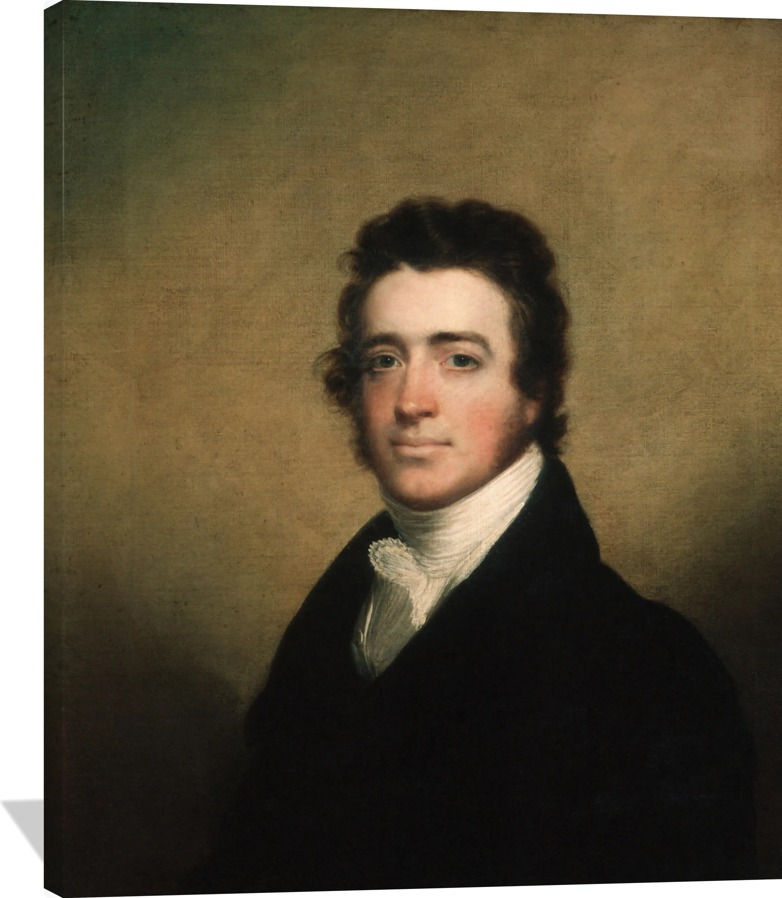 Augustus Washington Clason