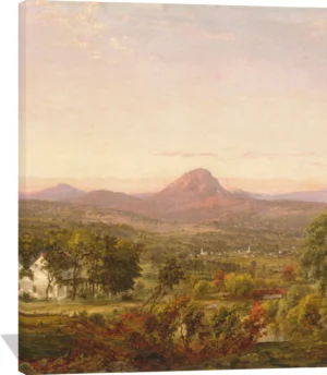 Jasper Francis Cropsey