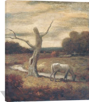 Albert Pinkham Ryder