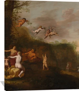 Abraham van Cuylenborch