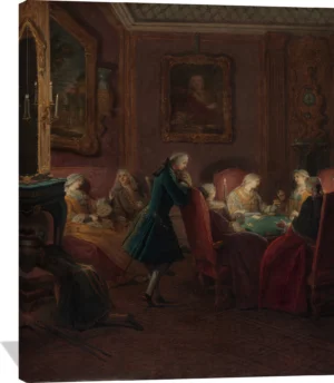 Pierre Louis Dumesnil the Younger