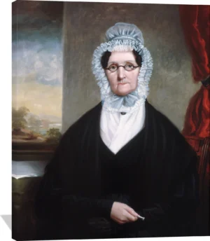 Shepard Alonzo Mount