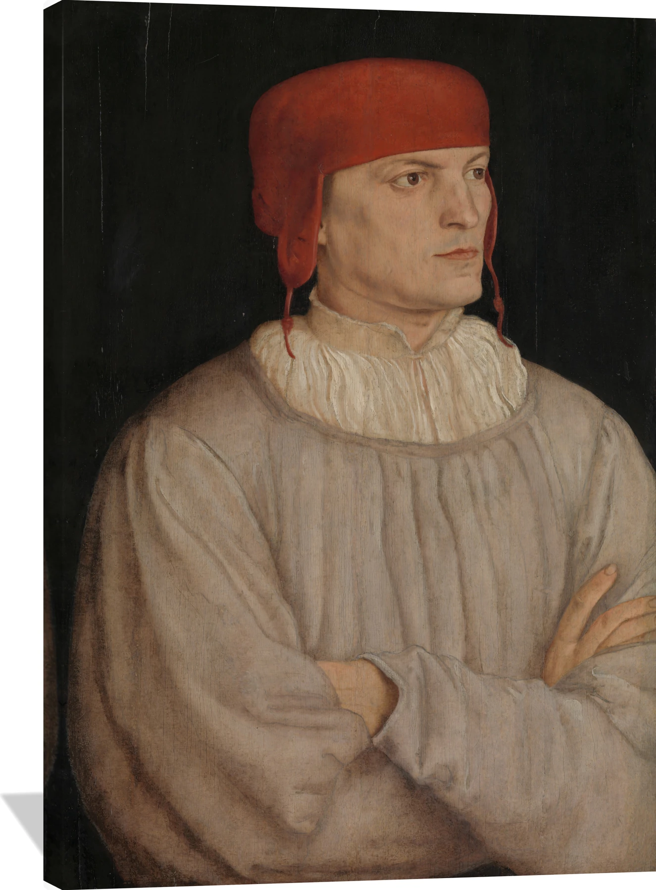 Chancellor Leonhard von Eck (1480–1550)