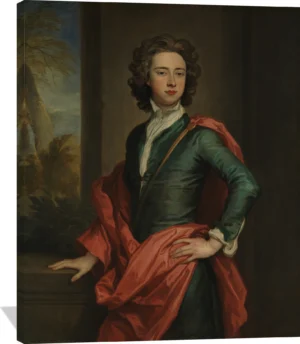Sir Godfrey Kneller