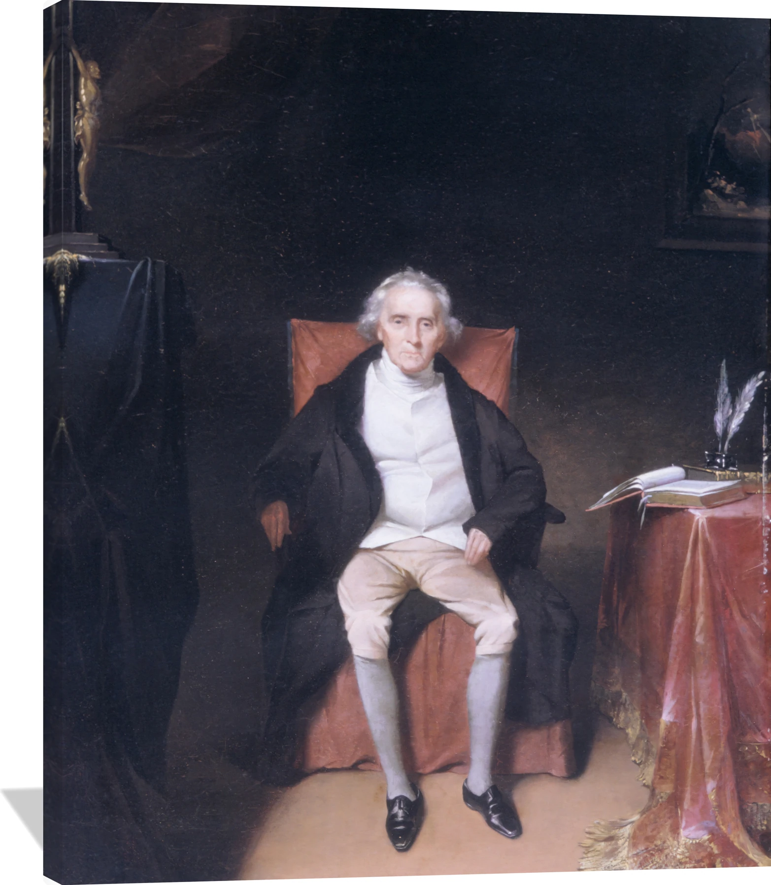 Charles Carroll of Carrollton