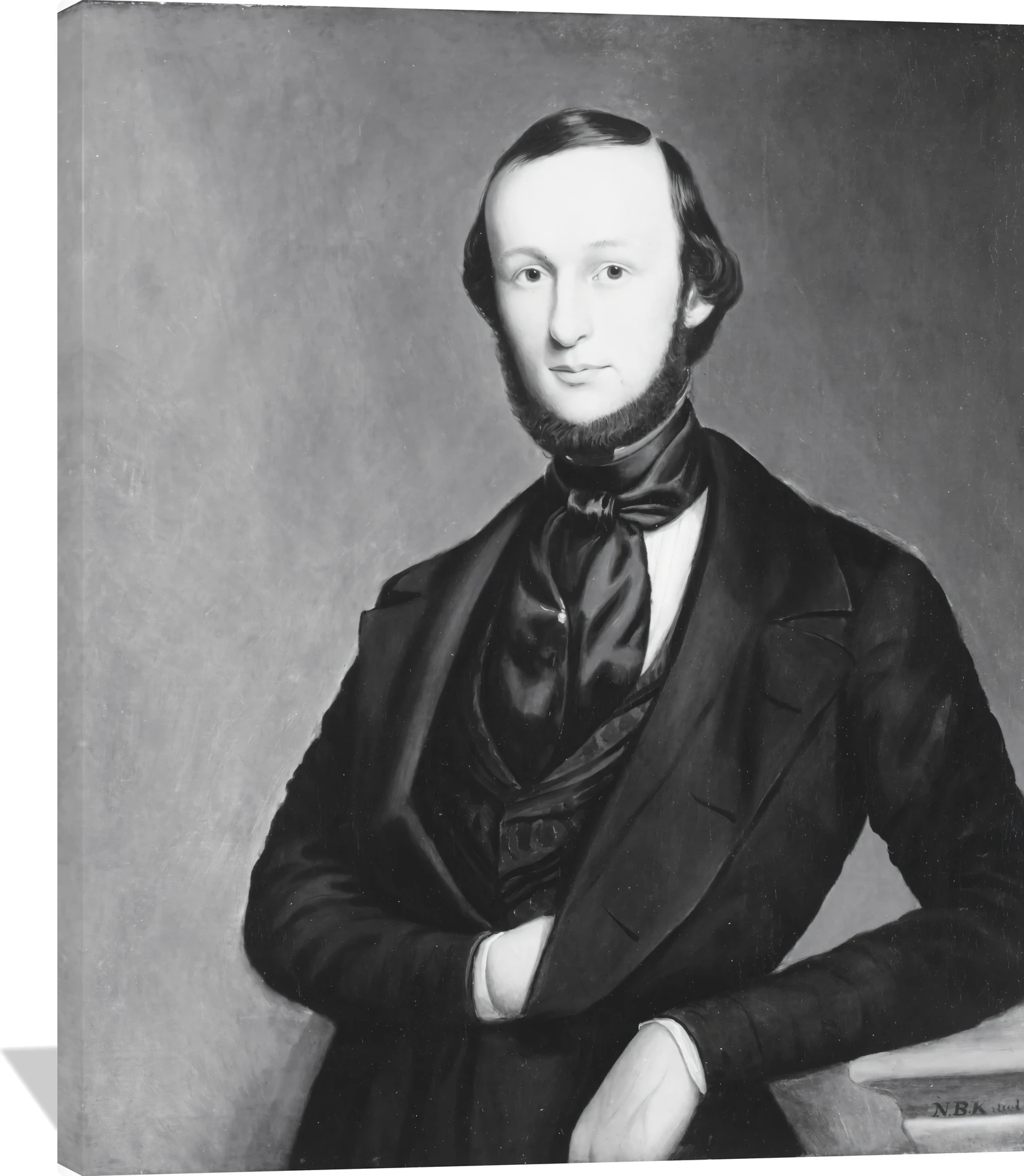 Charles Henry Augustus Carter