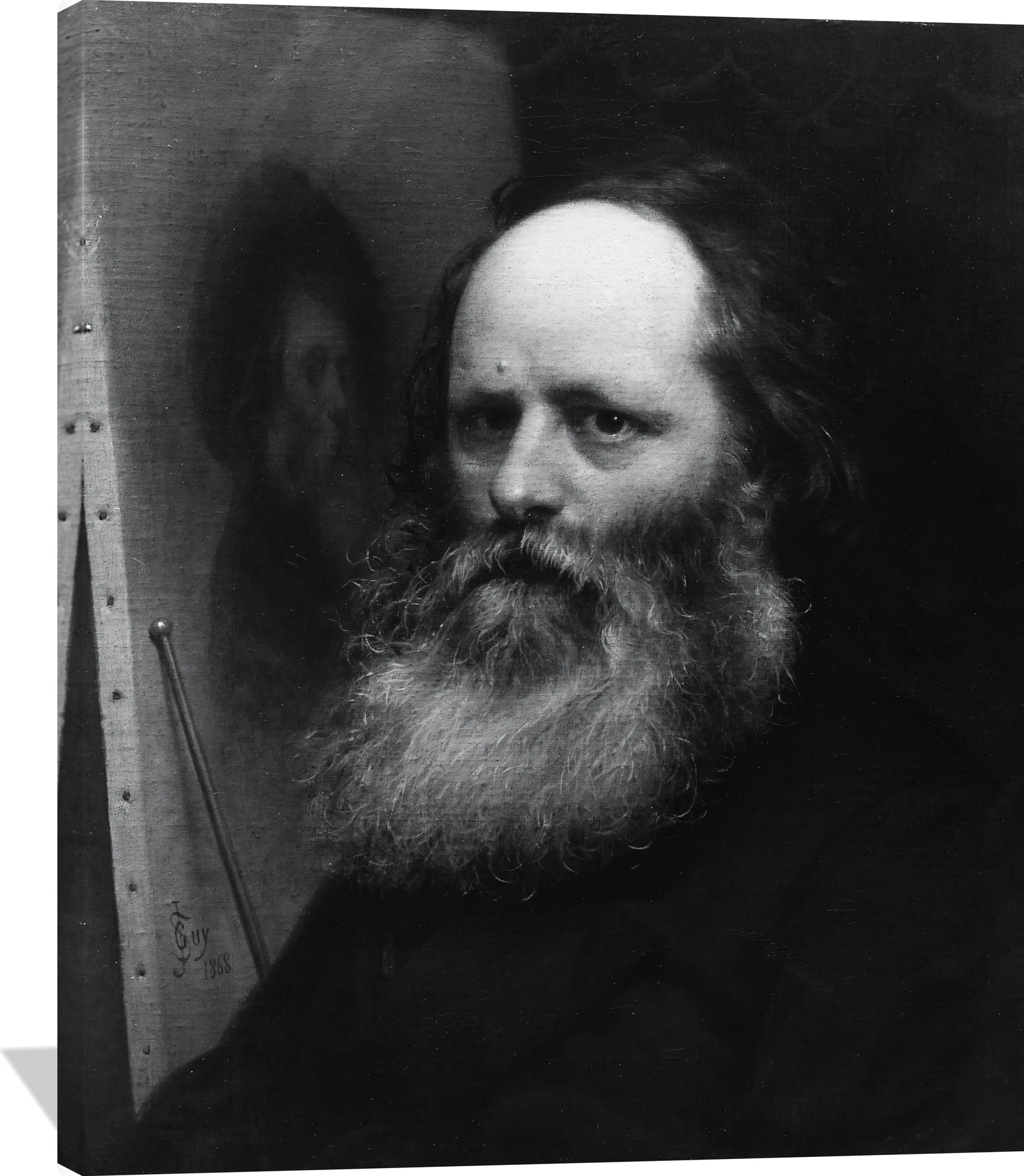 Charles Loring Elliott