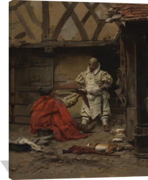 Alexandre-Louis Leloir