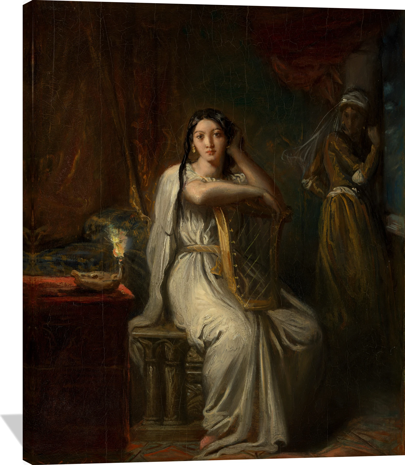 Desdemona (The Song of the Willow)