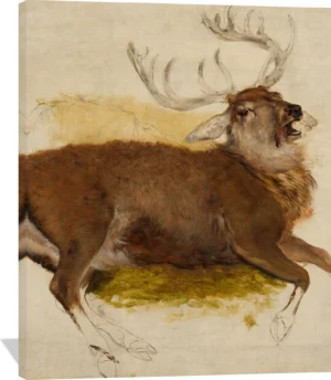 Sir Edwin Henry Landseer