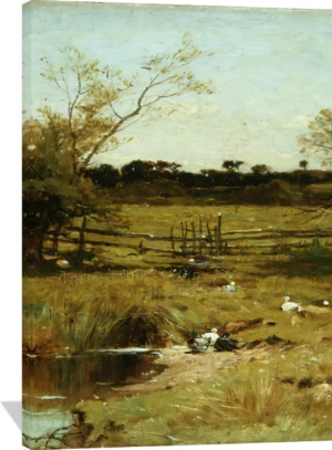 George Henry Smillie