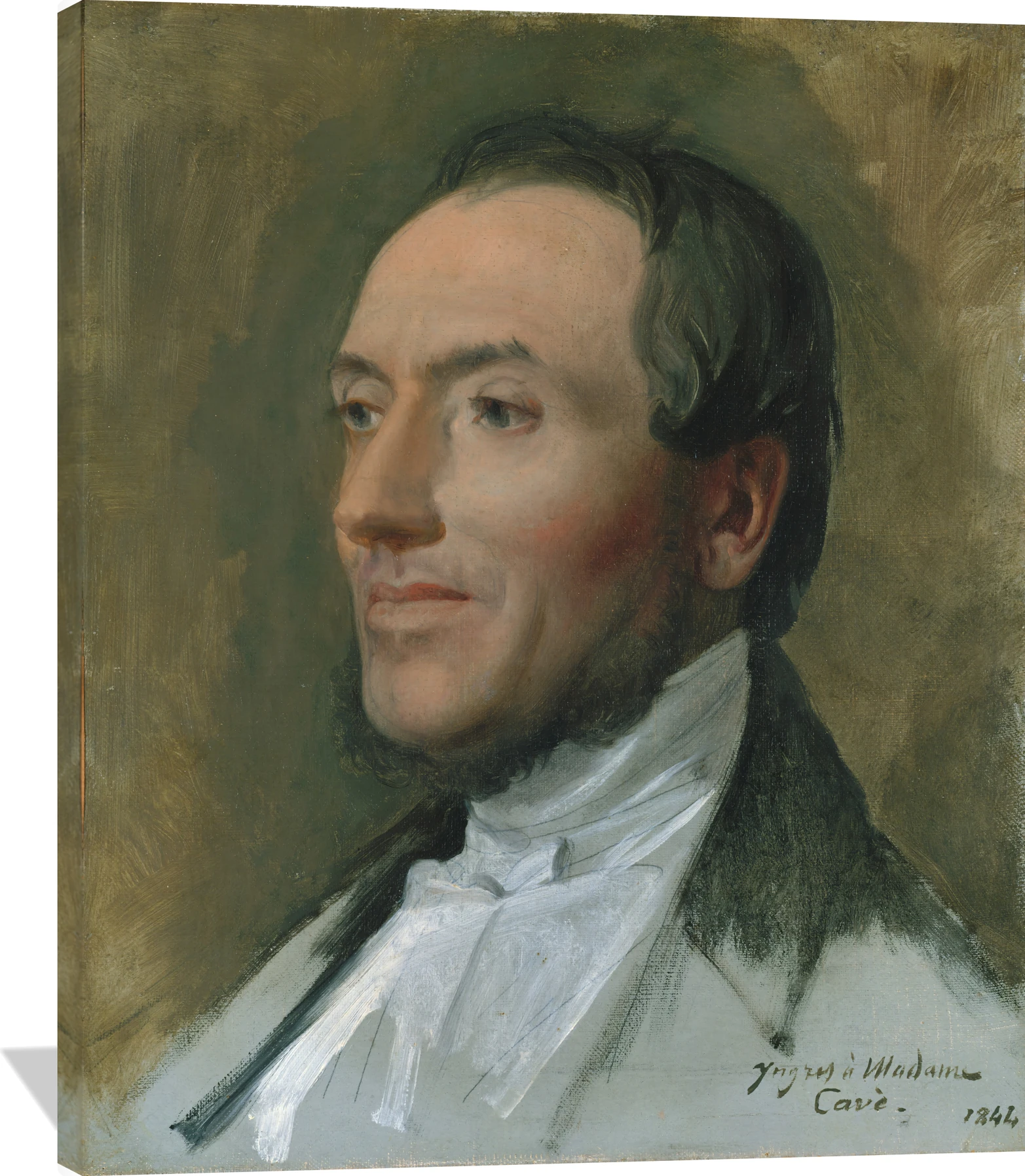 Edmond Cavé (1794–1852)