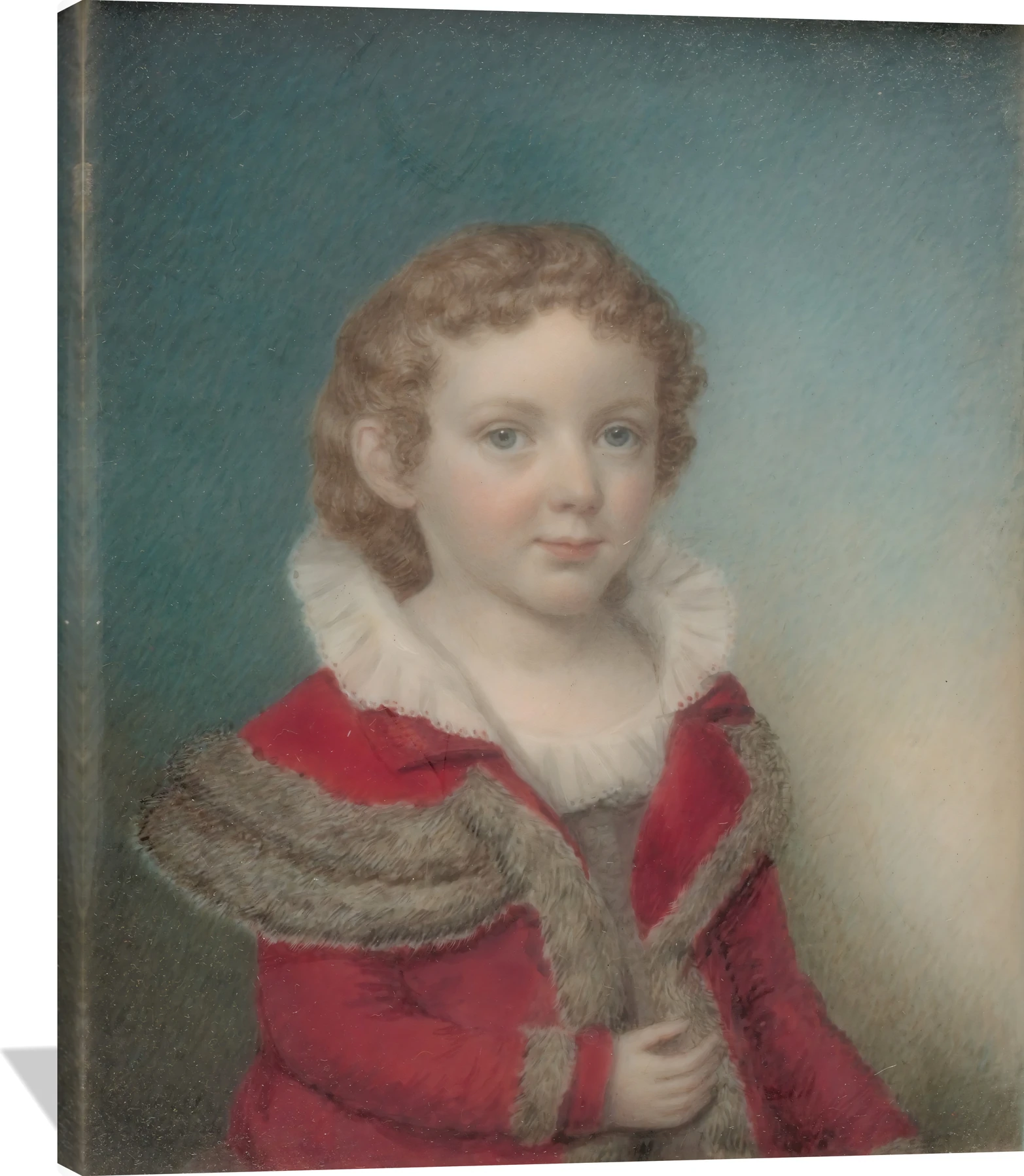 Edward Blake Parkman