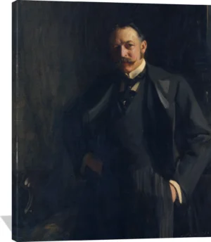 Edward R. Bacon (1846–1915)