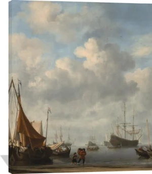 Willem van de Velde II