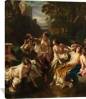 Franz Xaver Winterhalter