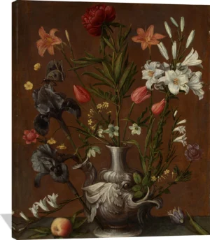 Orsola Maddalena Caccia