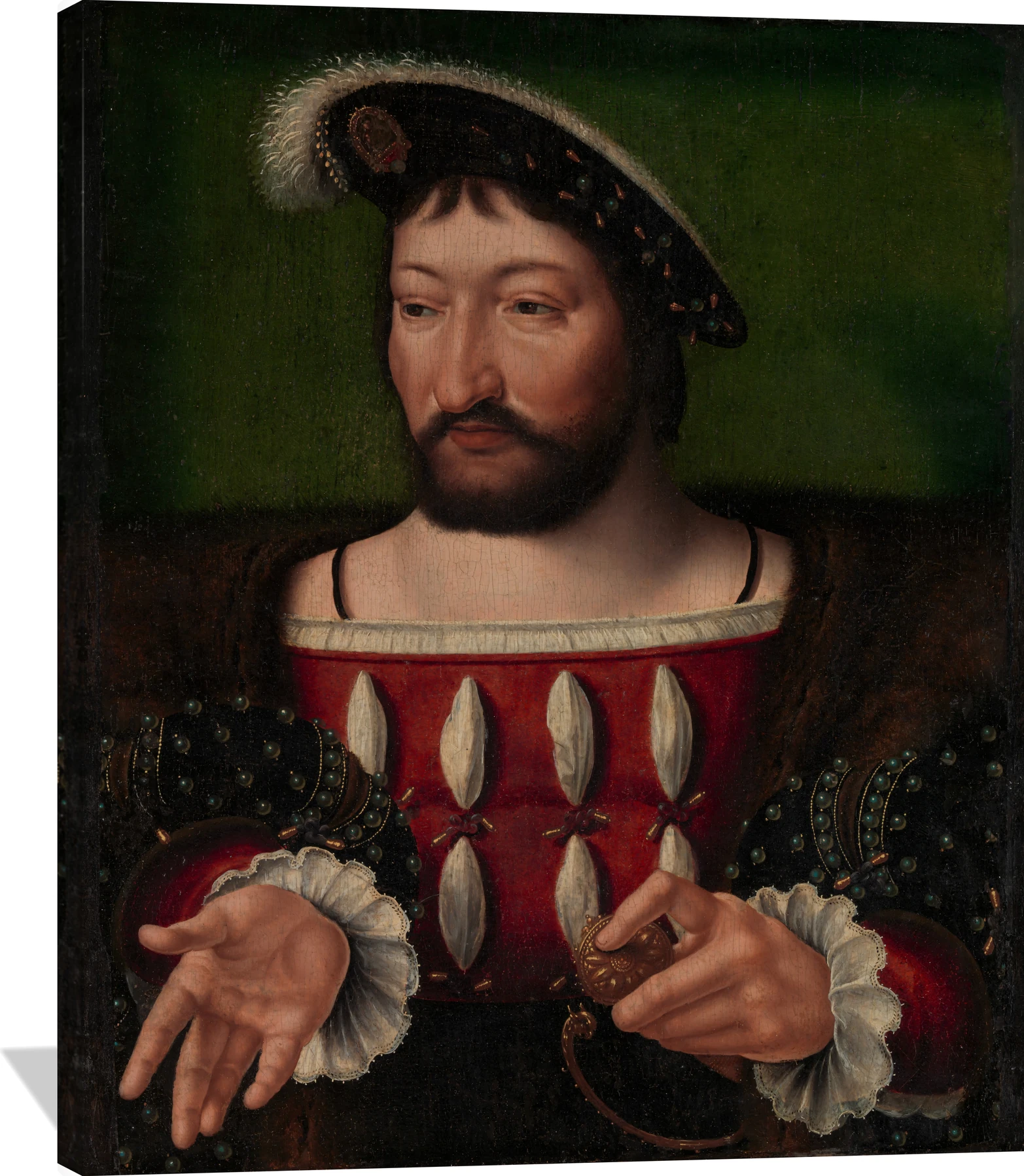 Francis I (1494–1547), King of France