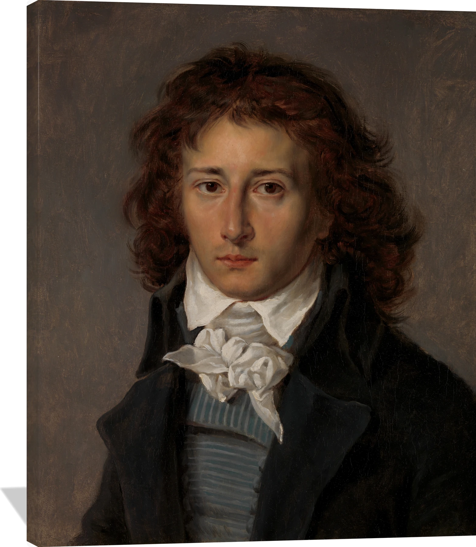 François Gérard (1770–1837), later Baron Gérard