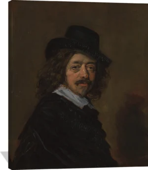 Frans Hals (1582/83–1666)