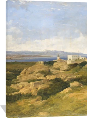 Frederick Richard Lee