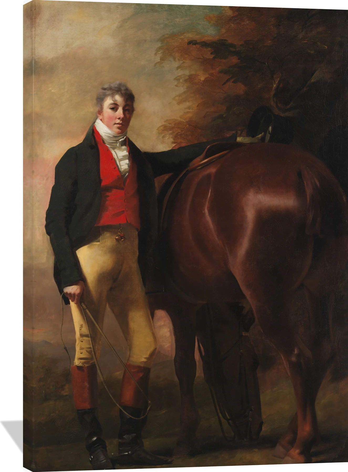George Harley Drummond (1783–1855)