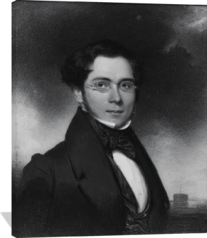 Gustavus Adolphus Rollins