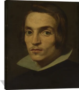 Spanish (Castilian) Painter