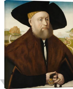 Heinrich(?) vom Rhein zum Mohren (1477–1536)