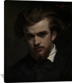 Carolus-Duran (Charles-Auguste-Emile Durant)