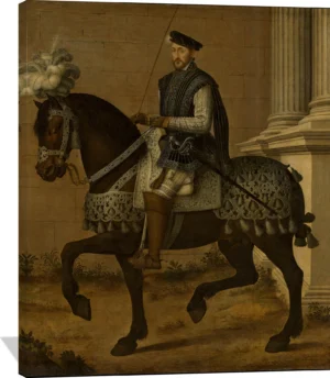 Henry II (1519–1559), King of France