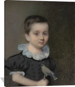 Washington Blanchard