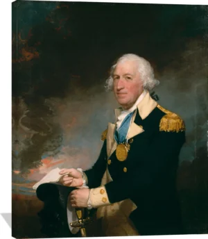 Horatio Gates