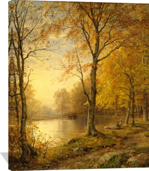 William Trost Richards