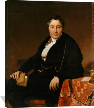 Jacques-Louis Leblanc (1774–1846)