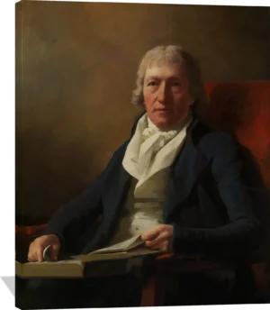 James Johnston of Straiton (died 1841)