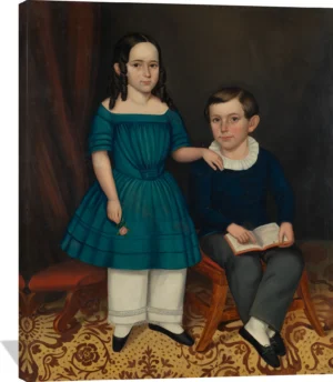 Joseph Whiting Stock