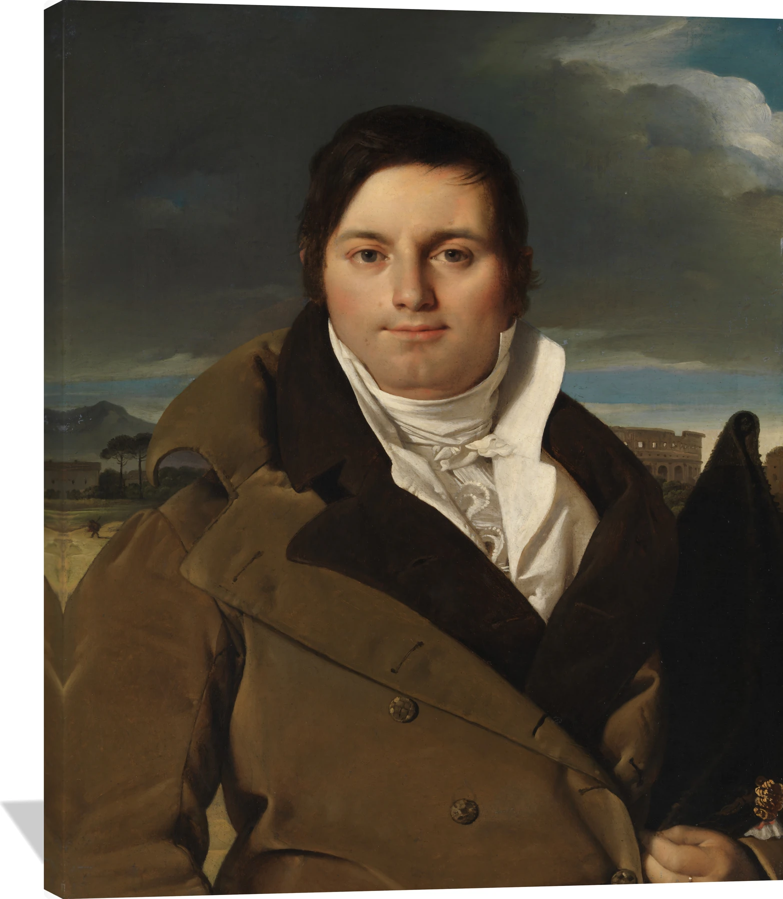 Joseph-Antoine Moltedo (born 1775)