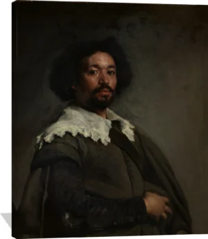 Juan de Pareja (ca. 1608–1670)